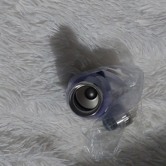 Stainless steel water bottle - Picture 3 of 3